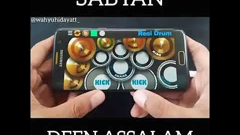 Yuyun deen assalam