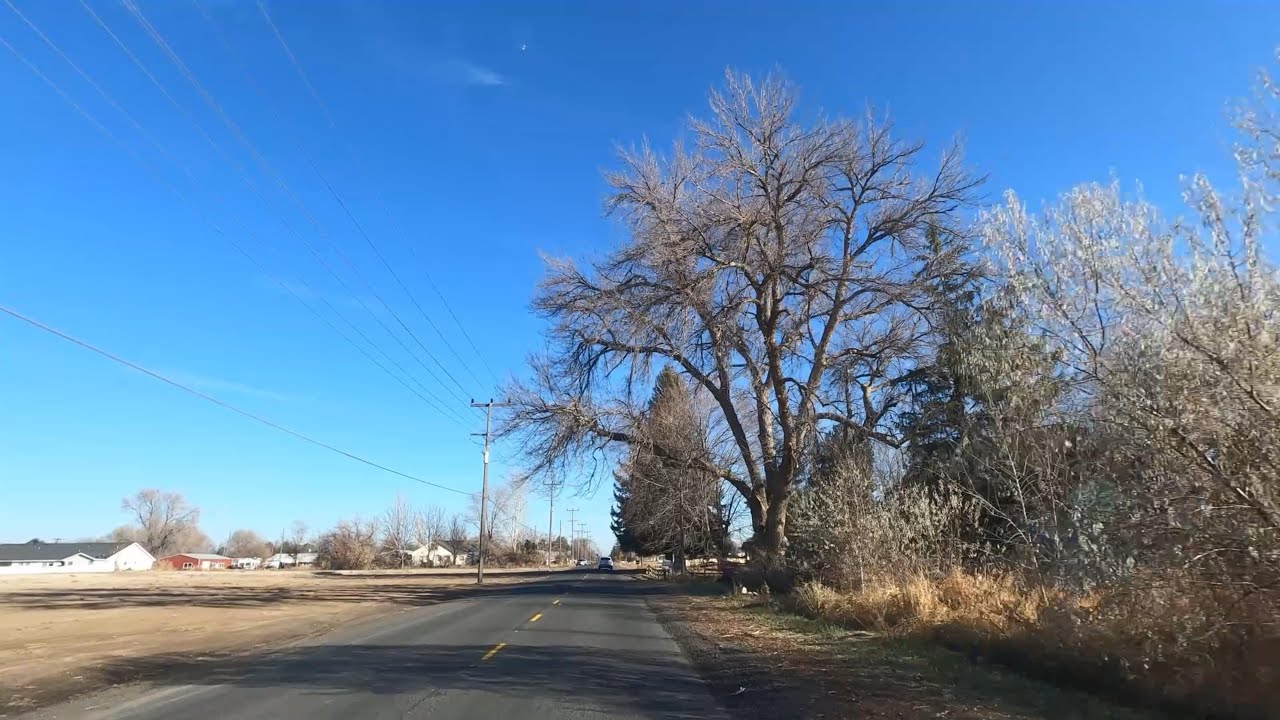 Twin Falls Idaho To Jackpot Nevada