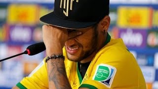 ТРАВМА НЕйМАРА БРАЗИЛиЯ ГЕРМАНиЯ 1:7 НЕЙМАР ИНТЕРВЬЮ ПОСЛЕ ПОРАЖЕНИЯ NEYMAR ABOUT BRASIl vs GERMANY(ТРАВМА НЕЙМАРА БРАЗИЛиЯ ГЕРМАНиЯ 1:7 НЕЙМАР ИНТЕРВЬЮ ПОСЛЕ ПОРАЖЕНИЯ NEYMAR ABOUT BRASIl vs GERMANY БРАЗИЛиЯ ..., 2014-07-11T04:58:40.000Z)