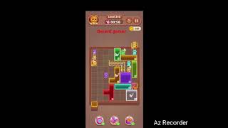 Catdom level 340 Walkthrough solution 