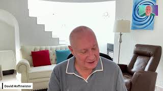 A Course In Miracles: Forgiveness Freedom -David Hoffmeister