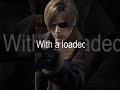 #metalgearsolid #residentevil #leonskennedy #videogames #edit #shorts #memes #bigboss #hideokojima