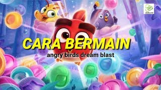 [GAME BEST ]  Cara bermain ANGRY BIRDS DREAM BLAST screenshot 5