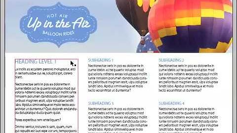 Design Tutorial: Gestalt Theory for Graphic Designers