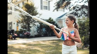 #FueledBy PVC Super Soaker | STEAM Tutorial | Valero