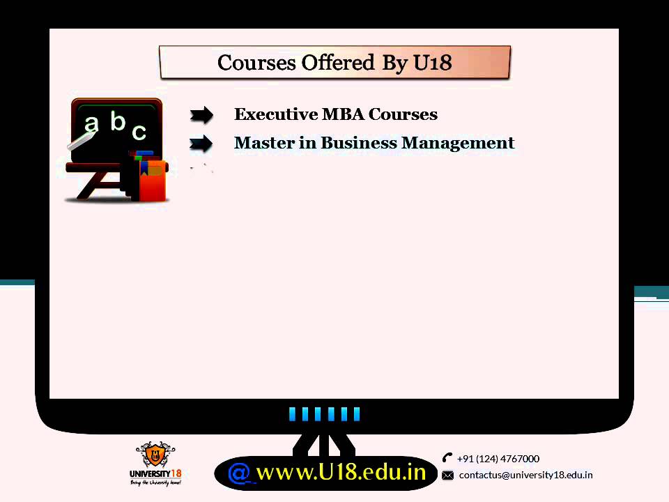 Top Mba degree YouTube