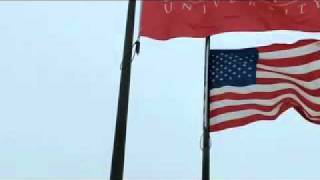 FlagDesk.com | Replacing old the Retainer Ring keeps the flag free of snags!