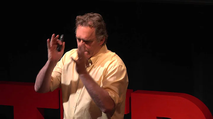 Potential: Jordan Peterson at TEDxUofT