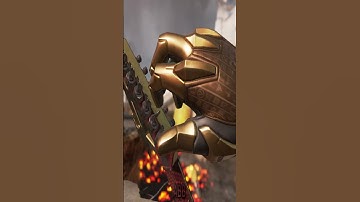 FUSE HEIRLOOM & INSPECT ANIMATIONS SHOWCASE