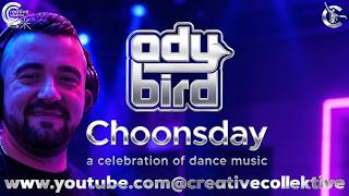 ADY BIRD PRES CHOONSDAY PT 4 (18.08.26) #acidhouse #OLD SCHOOL #HARDCORERAVE #90s #rave #dj #music