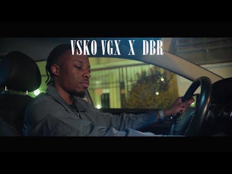 Vsko Vgx ft DBR  - Signal (Clip)