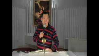 088 | 2009-12-30.1 | 耶穌初臨的理由