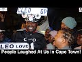 Orlando Pirates 4 - 2 Royal AM | People Laughed At Us In Cape Town!