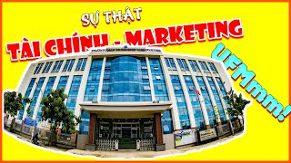 Trường Đại học Tài chính – Marketing – Edu2Review