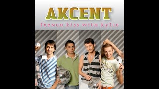 Kylie - Akcent (Instrumental + Backing Vocals)