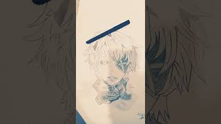 Make Random Anime Boy Art Spot