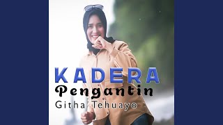 Kadera Pengantin