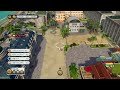 Tropico 6 abandoned city
