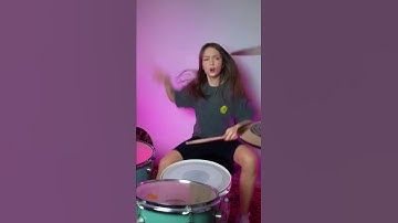 Thumbnail of Black Sabbath - War Pigs (Drum Cover) #shorts #ozzyosbourne