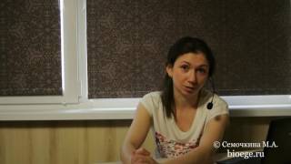 Уроки биологии: Общение растений (часть 2) (Вып. 37) Уроки биологии: Общение растений (часть 2) (Вып. 37)
