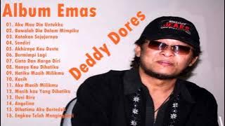 the best album deddy dores