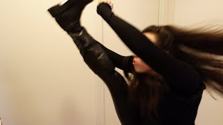 teaser of a custom ASMR Secret Agent Captured Order your private custom video 💝