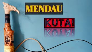 REVIEW MANDAU KUTAI  KALIMANTAN TIMUR