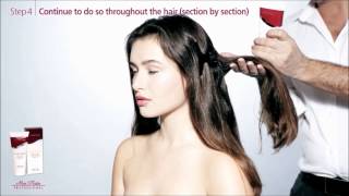 How to apply Thermo Builder