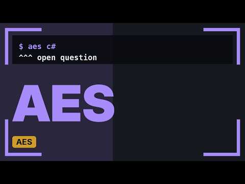 Code Review: An AES Cryptography Wrapper (2 Solutions!!)