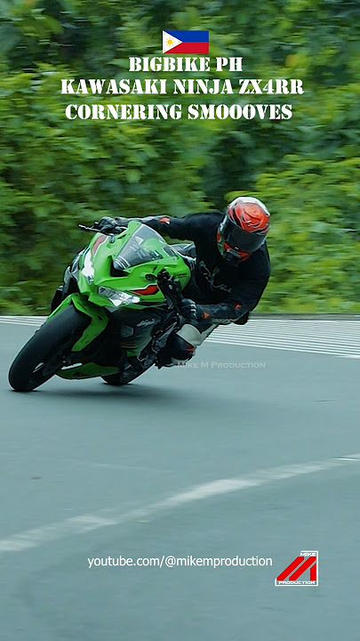 @Smoooves9 Kawasaki Ninja ZX4RR Cornering Sound #shorts #shortvideo #foryou #fyp #moto #motorcycle