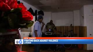 New Ministry Working to Curb Violence, Bring%2