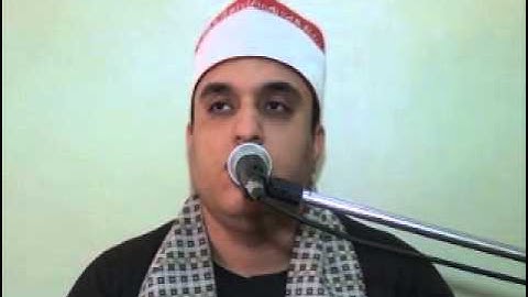 الشيخ فتحي عبد الرحمن سورة البقرة الاية231-242
