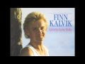 Finn kalvik  livets lyse side 1988