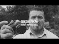 Gear DOES matter! Nikon FM2n impressions & Photos