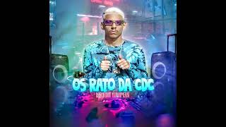 OS RATO DA CDC - MAGOH LIMPEZA