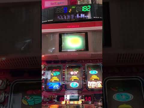 初代・シェイク　Red Zone