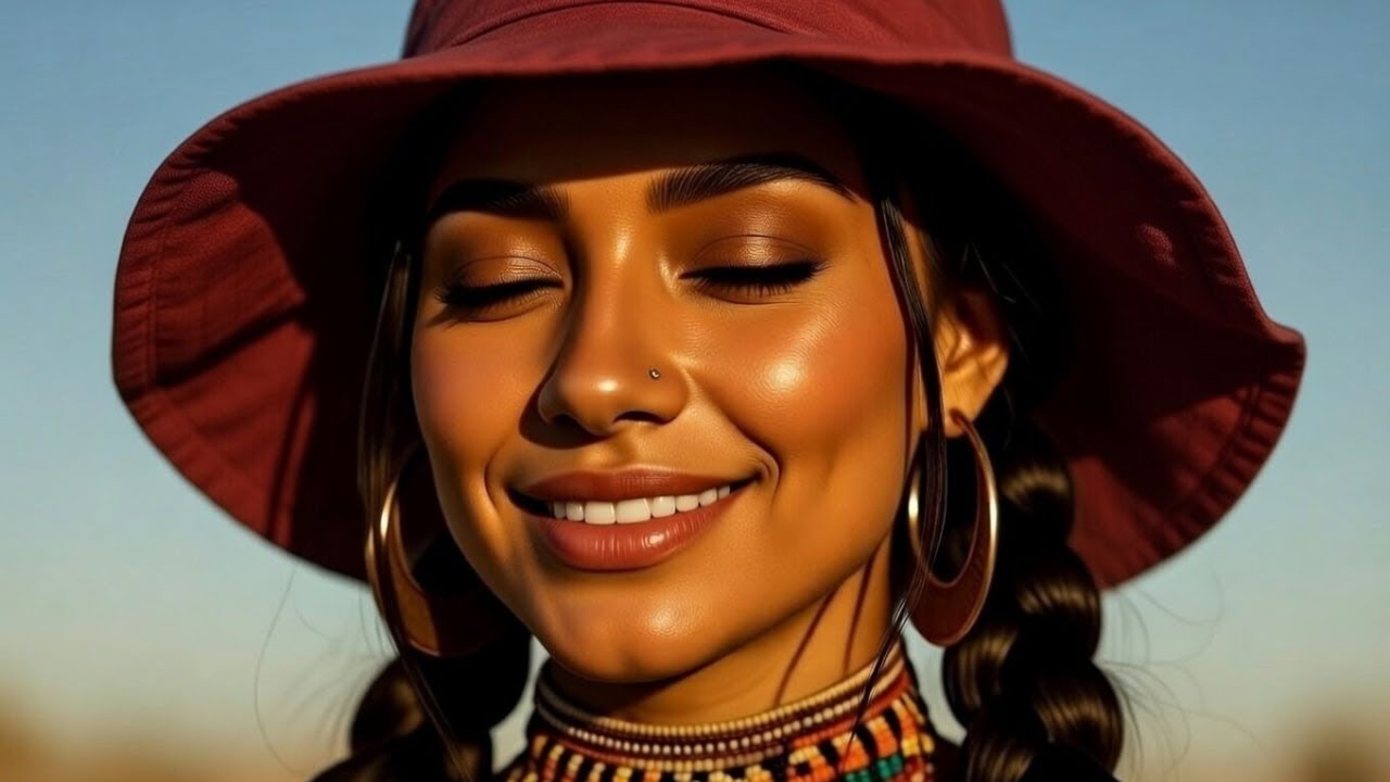 Afro House Mix 2025 | The Best of Afro House 2025