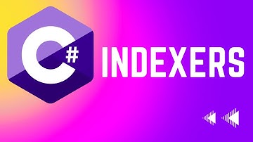 Learn how to use C# Indexers in 2 minutes