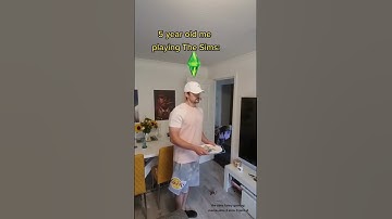 The Sims Meme #shorts #gamingmemes #like #subscribe
