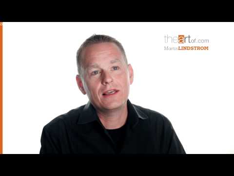 Martin Lindstrom |