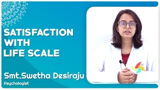 SATISACTION WITH LIFE SCALE | Pinnacle Blooms Network - #1 Autism Therapy Centres Network Net Worth