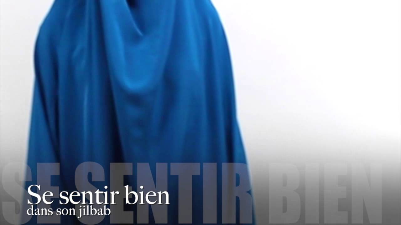 jilbab ete