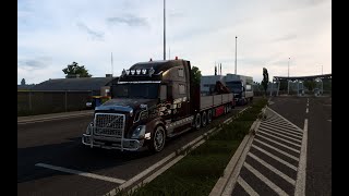 [ETS2 1.44.x] Volvo VNL