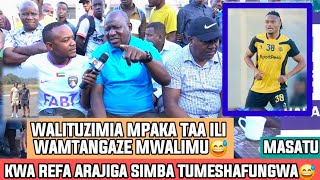 MASATU|KAMBINI WALINZI WANAULIZWA MMEKULA?🤣WALITUZIMIA MPAKA TV KUMTANGAZA|LEO TUNAFUNGWA MASATU|KAMBINI WALINZI WANAULIZWA MMEKULA?🤣WALITUZIMIA MPAKA TV KUMTANGAZA|LEO TUNAFUNGWA
