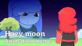 Hazy Moon Animation Meme Tpot