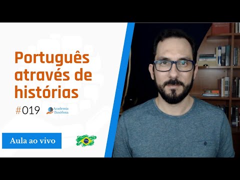 Vídeo: Aprenda Português E Apoie A Mudança Social - Matador Network