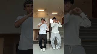 Last Tiktok At The Famous Stairs