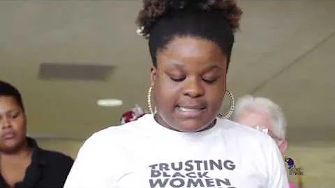 Justice For Tammy: Press Conference Highlights