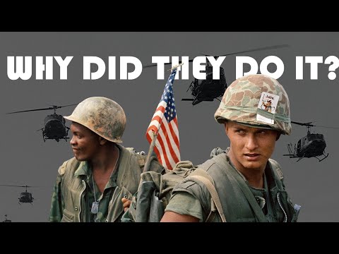 My Lai massacre - The most shocking episode of the Vietnam War