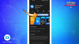 How To Download & Install Shazam App 2023 | Shazam: Music Discovery Mobile App Download Help screenshot 5